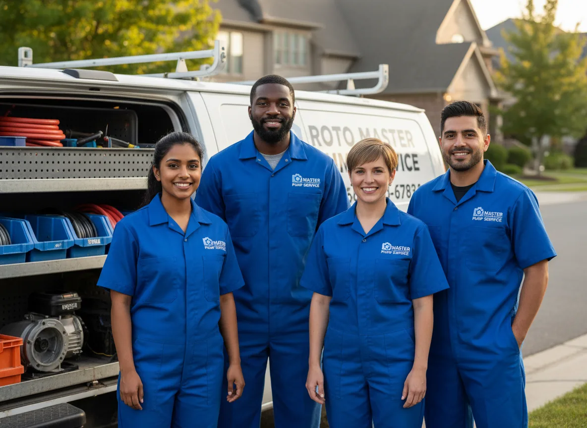 Sump Pump Installation company in White Cloud, MI